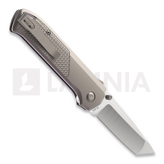 Flytanium Arcade Pro - Satin sklopivi nož