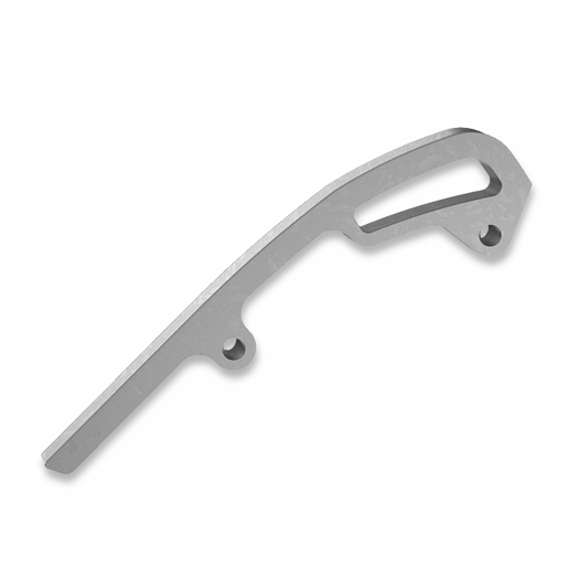 Flytanium Arcade Titanium Backspacer - S/W