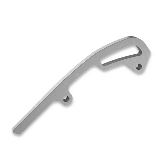 Flytanium Arcade Titanium Backspacer - S/W
