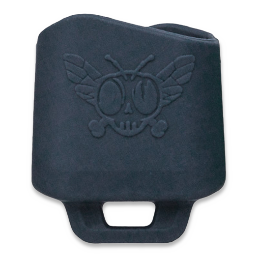 Flytanium Bali Boot 4-pack for Talisong Z and Kershaw Aluminum Lucha V2