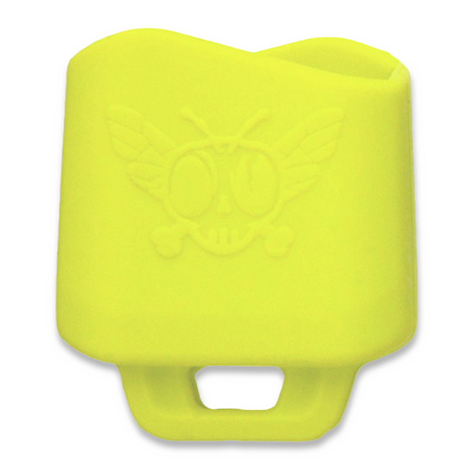Flytanium Bali Boot 4-pack for Talisong Z and Kershaw Aluminum Lucha V2