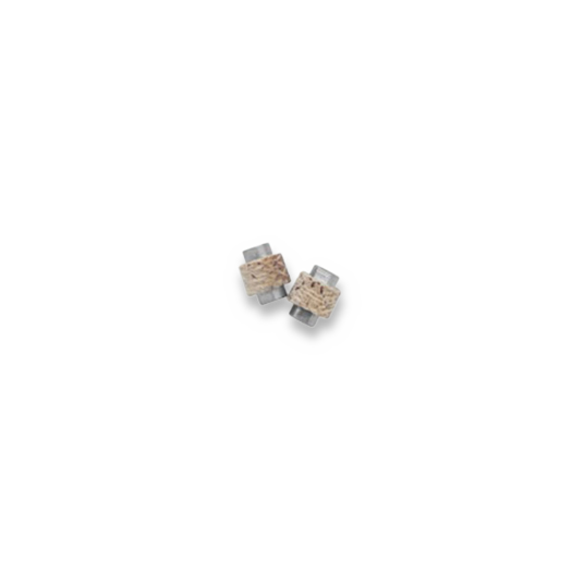 Flytanium Barrel Spacer Set for Benchmade Bugout, Mini, 945