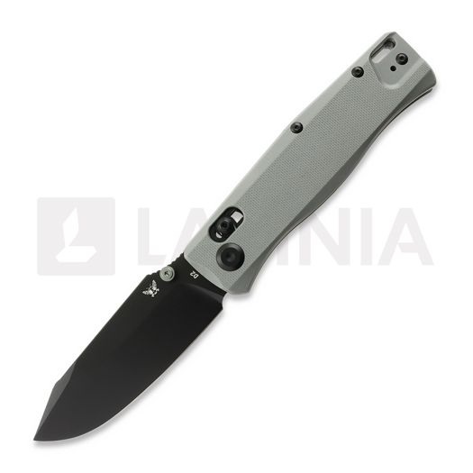 Складной нож Flytanium Beef - Moon Gray / Black DLC