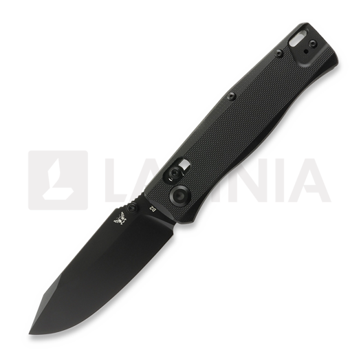 Nóż składany Flytanium Beef - Pitch Black / Black PVD