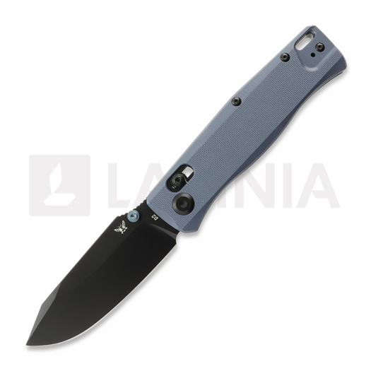 Zavírací nůž Flytanium Beef - Slate Blue / Black DLC