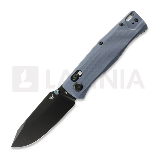 Nóż składany Flytanium Beef - Slate Blue / Black DLC