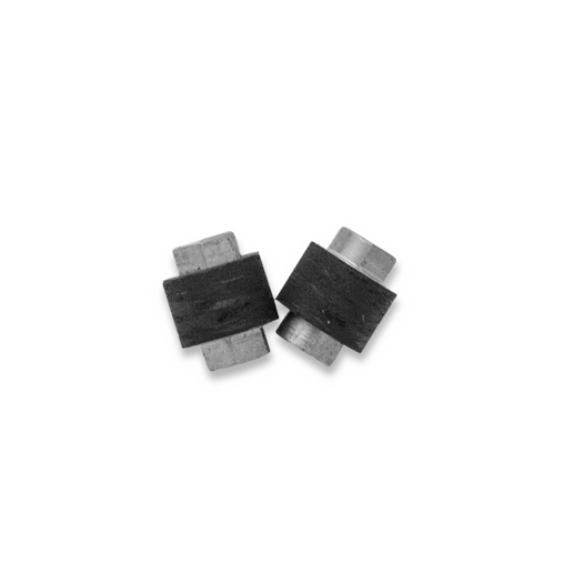 Flytanium Carbon Fiber Barrel Spacer Set for Benchmade Bugout