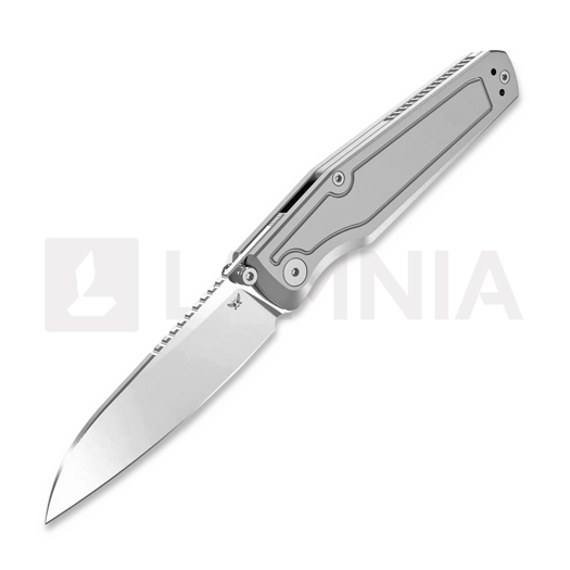 Navaja Flytanium Concourse - Bead Blast