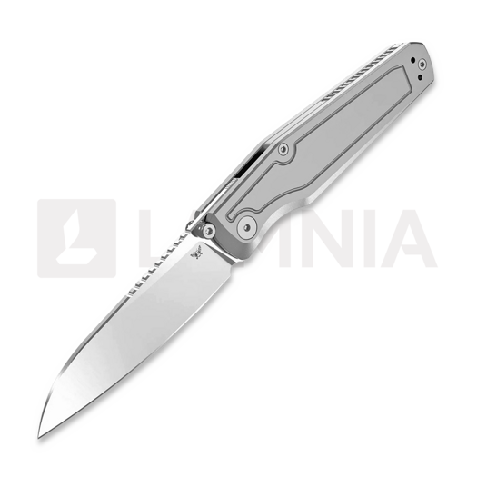 Saliekams nazis Flytanium Concourse - Bead Blast