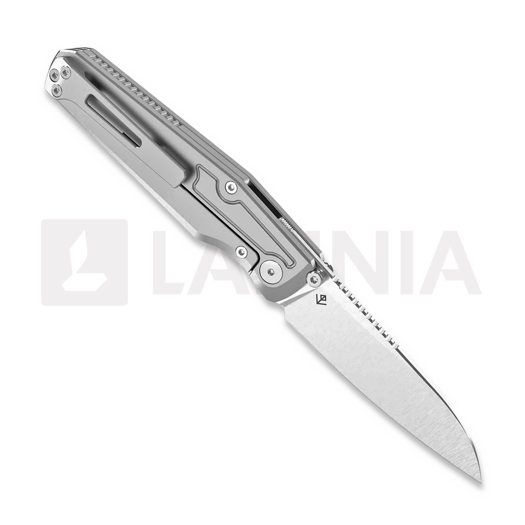 Flytanium Concourse - Bead Blast sklopivi nož