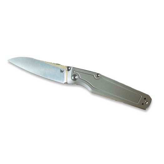 Flytanium Concourse - Bead Blast sklopivi nož