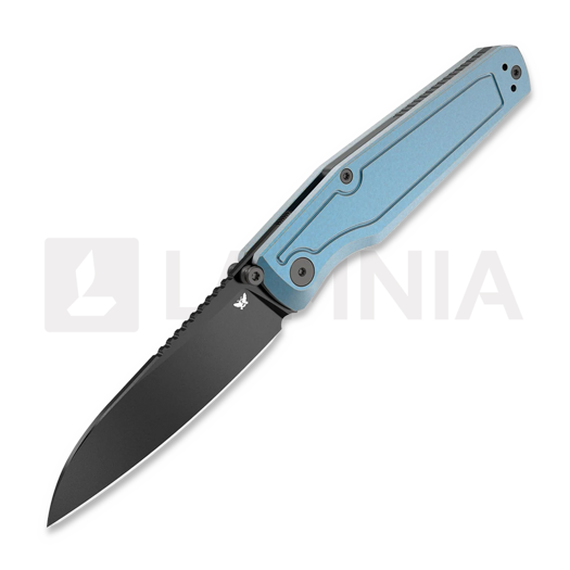Liigendnuga Flytanium Concourse - HV Blue