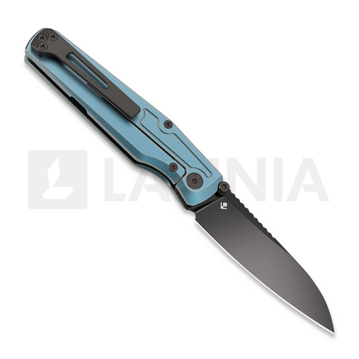 Flytanium Concourse - HV Blue sklopivi nož