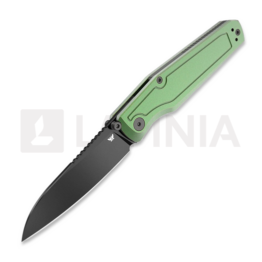 Складной нож Flytanium Concourse - HV Green
