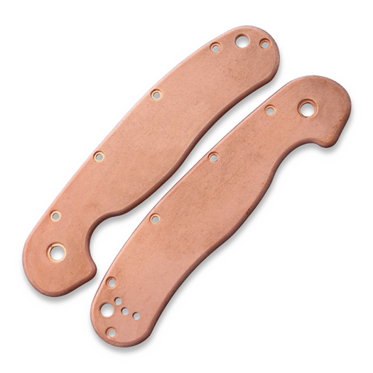 Flytanium Copper Scales for Ontario Rat 1 - Antique Stonewash
