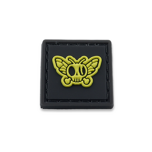 Flytanium Dead Fly Ranger Eye patch