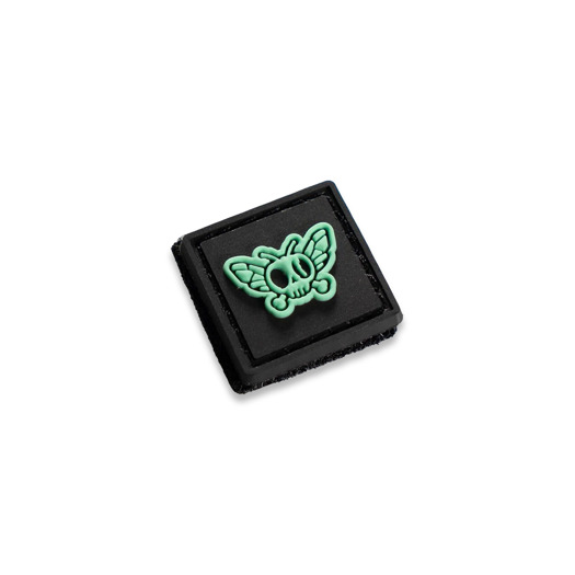 Embleem Flytanium Dead Fly Ranger Eye PVC