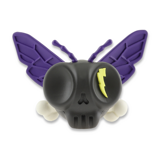 Flytanium Dead Fly Vinyl Figurine