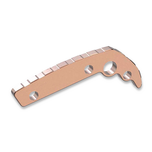 Flytanium Demko AD 20.5 Backspacer - Copper