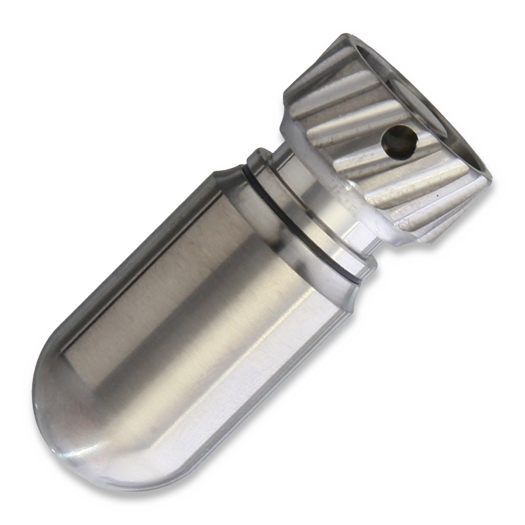 Flytanium Fly Nuke Titanium Capsule