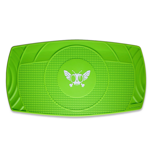 Flytanium Takedown Shop Mat