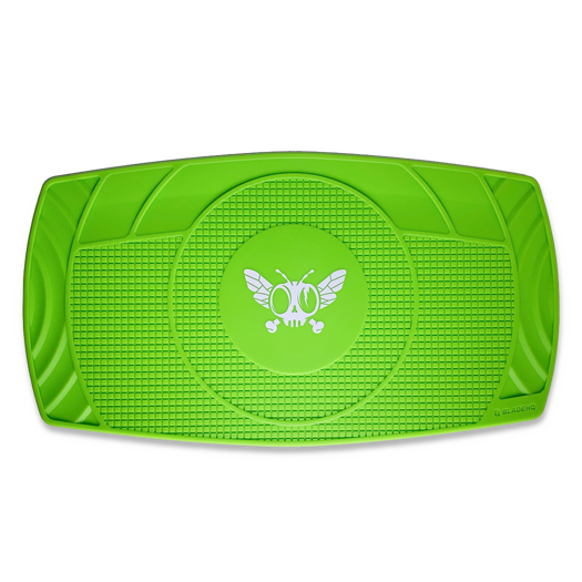 Flytanium Takedown Shop Mat