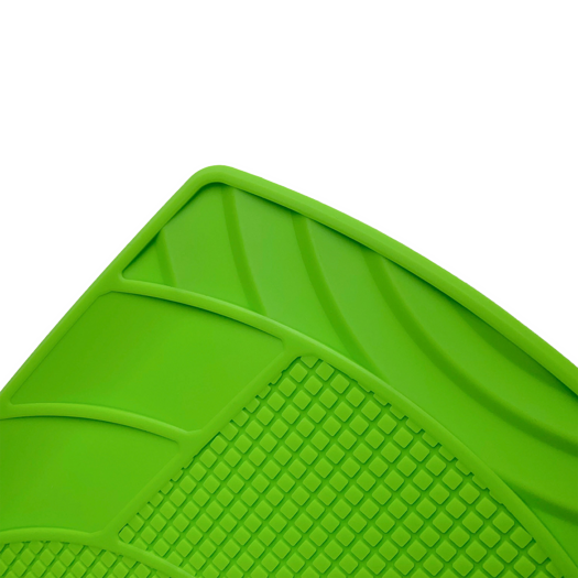 Flytanium Takedown Shop Mat
