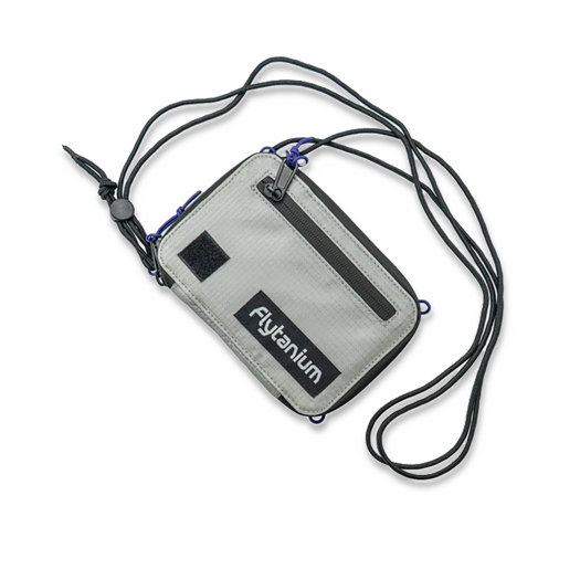 Органайзер Flytanium Folio - EDC