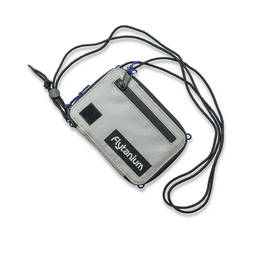 Органайзер Flytanium Folio - EDC