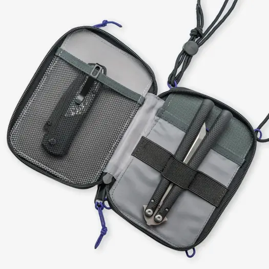 Flytanium Folio - EDC תיק ארגונית