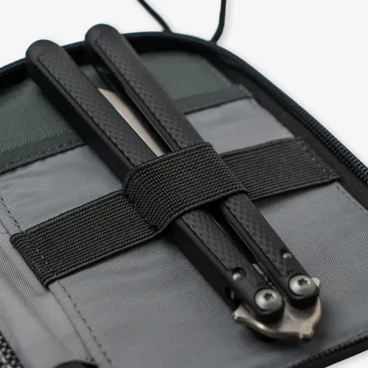 Taskuorganiseerija Flytanium Folio - EDC