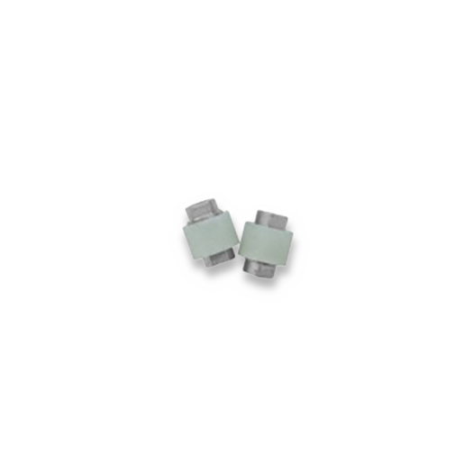 Flytanium Jade G-10 Barrel Spacer Set for Benchmade Bugout, Mini, 945