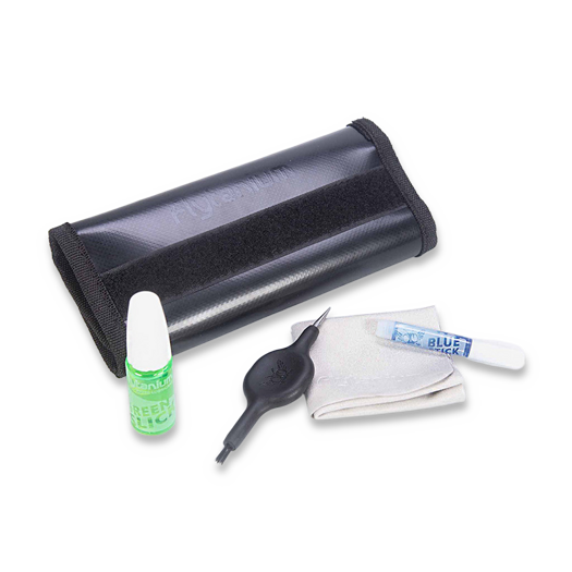 Flytanium Knife Care Kit