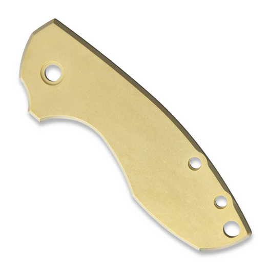 Flytanium Pilar, brass