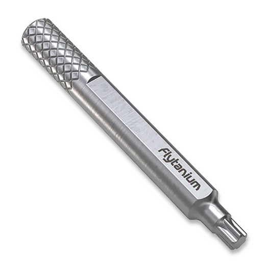 Flytanium Pivot Tool for Benchmade Knives