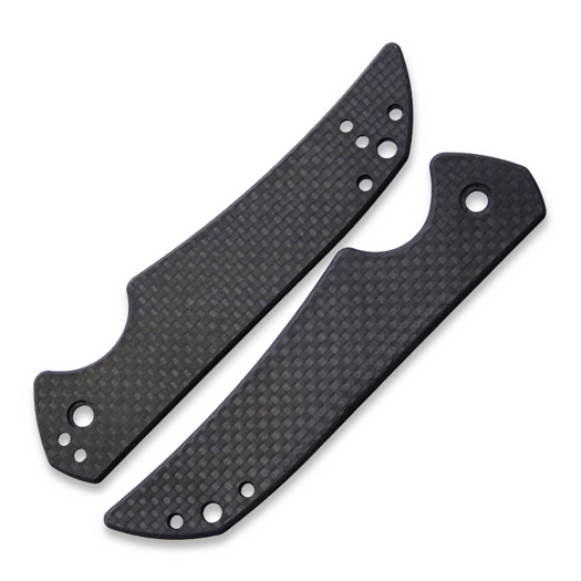 Flytanium Skyline XL, carbon fiber