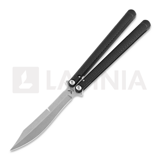 Balisong Flytanium Talisong Z
