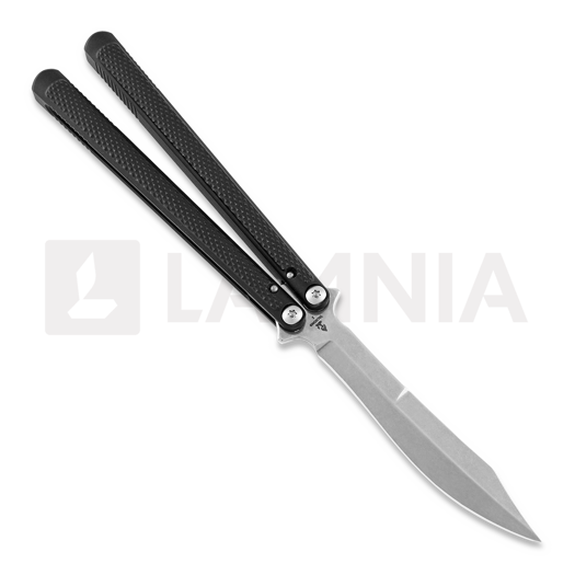 Balisong Flytanium Talisong Z