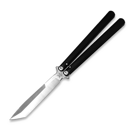Balisong Flytanium Talisong Z Tanto
