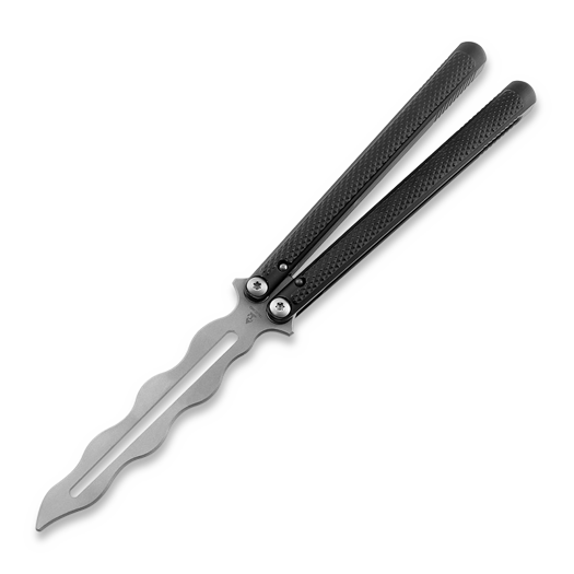 Flytanium Talisong Z Trainer