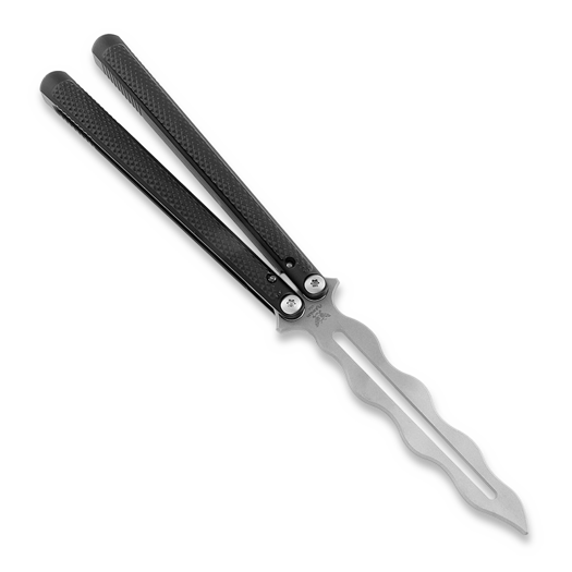 Flytanium Talisong Z Trainer