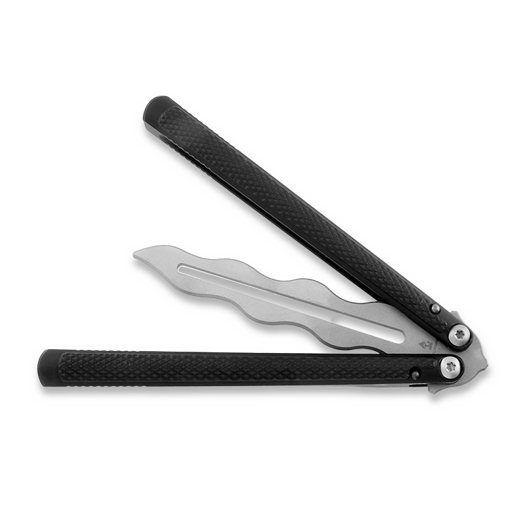 Flytanium Talisong Z Trainer