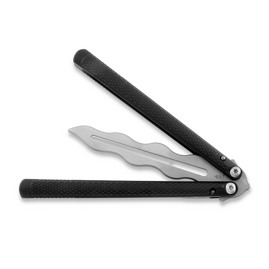 Flytanium Talisong Z Trainer