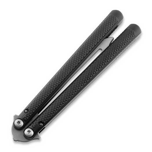 Flytanium Talisong Z Trainer