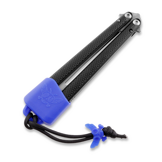 Flytanium Talisong Z Trainer