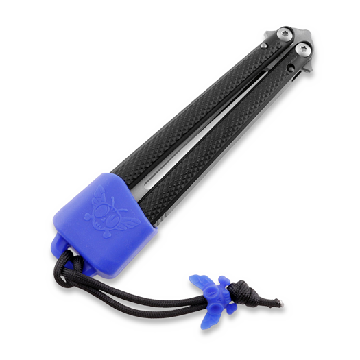 Flytanium Talisong Z Trainer