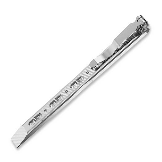 Flytanium Tenor Prybar - Titanium Stonewash