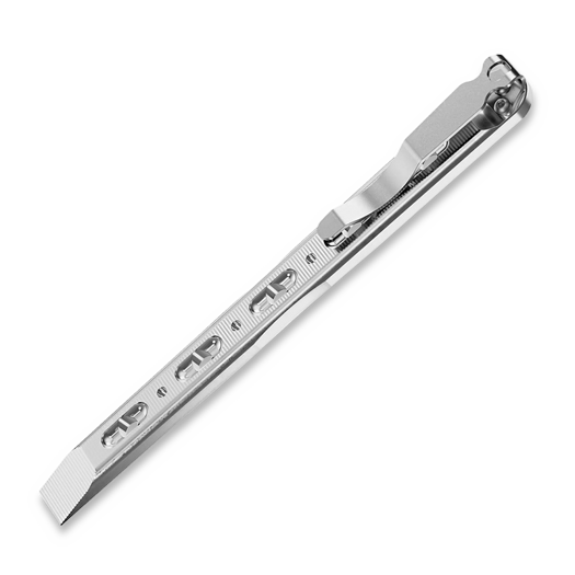 Flytanium Tenor Prybar - Titanium Stonewash