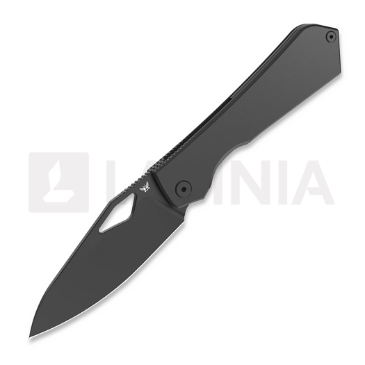 Flytanium Theory - DLC - DLC folding knife