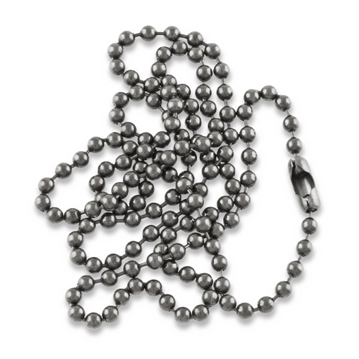 Flytanium Titanium Ball Chain Necklace - Large